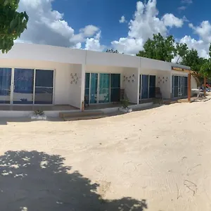 Отель La Isla Bonita, Пунта-Русия