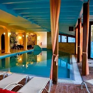Acrotel Athena Villas 4*, Никити Греция