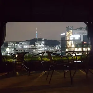visit hotel