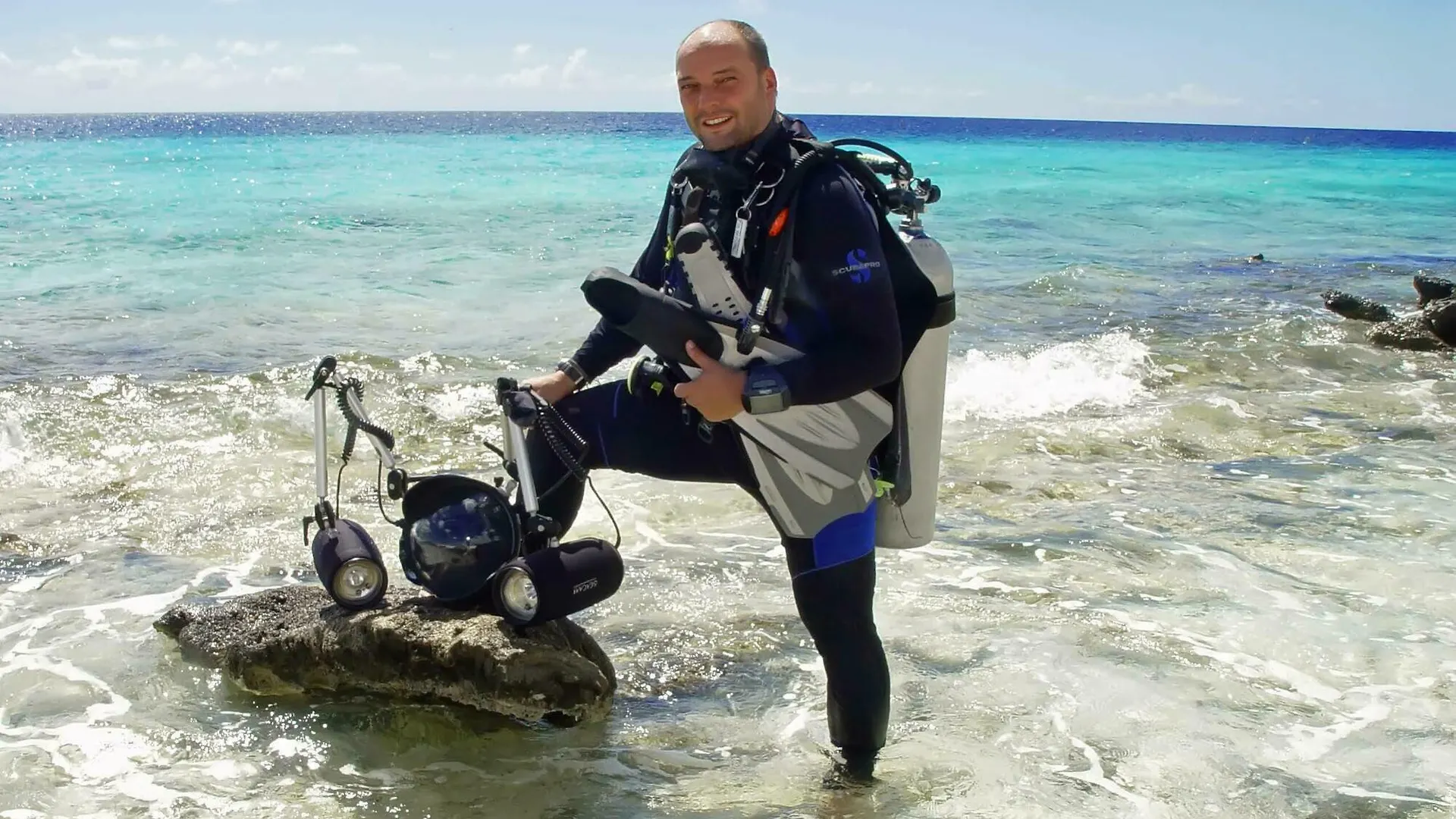 Eden Beach Resort - Bonaire クラレンダイク 3*,